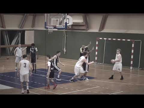 Région seniors division 2 CTC-ST APOLLINAIRE 2