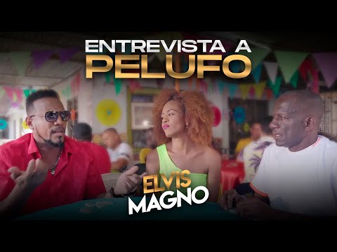 Entrevista a Pelufo