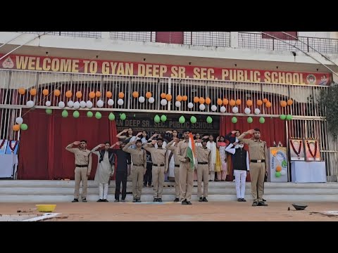 From Pulwama’s Pain to India’s Pride – A Salute to Our Braveheart