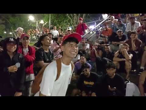 HENRRY vs JKM - FINAL - PRETEMPORADA I