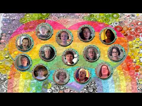 My Rainbow Race -- performed by the Echo Women’s Choir