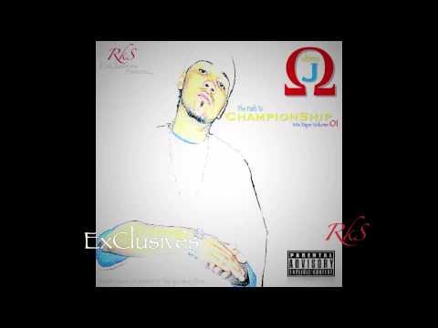 Ultima J'oMega - 03 Raw Muzik Featuring D' Mousy (PTC)