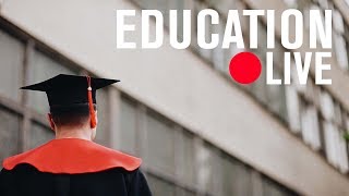 What comes next? A look at student borrowers in default | LIVE STREAM