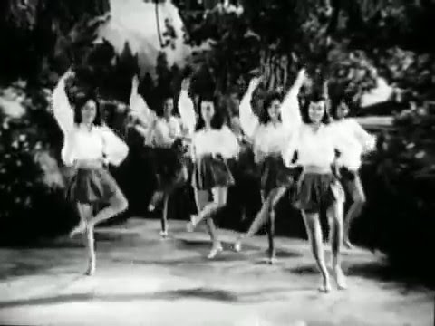 Martha Tilton - "Loch Lomond" (1941)