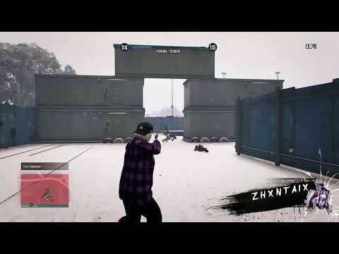 Wavy Jones - Death Note (GTA montage)