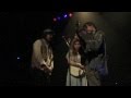 The Low Anthem - Love and Altar (live) - Crossing Borders, Antwerpen, 20 November 2011