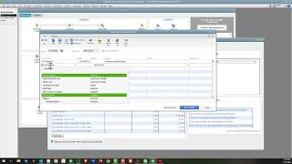 How to record a real estate purchase with loan into QuickBooks Desktop