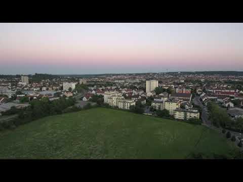 Ansbach (2019) - Xiaomi Drone 4K