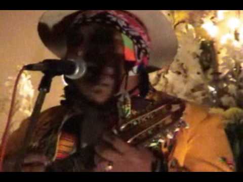 Norte Potosi Amor Prohibido (Kaluyo)