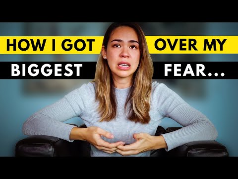 How to Overcome the Fear of Losing Someone you Love