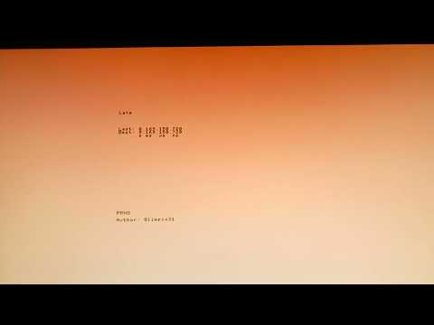 video