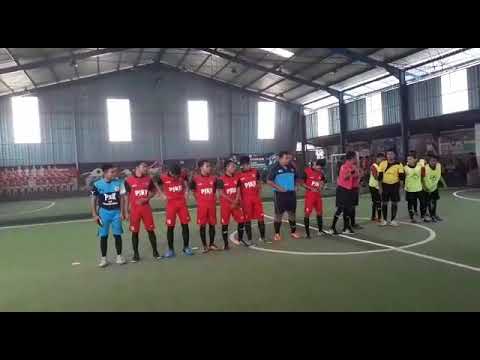 rantau fc ikip budi utomo