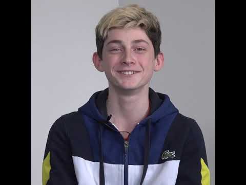 BNP Paribas Young Talent Team - Heads or Tails - Antoine Ghibaudo