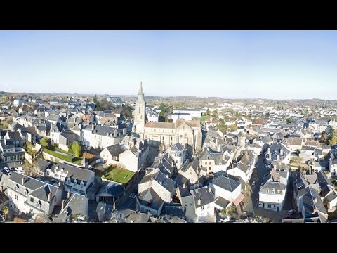 La Souterraine - Clip 2017