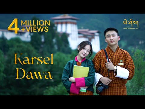 Yeshi Lhendup Films and Rigden Namgyal