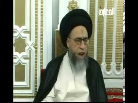⁣الصلوات الواجبة صلاة الولد الاكبر لابيه / الصلوات  الواجبة / السيد صباح شبر / فواصل فقهية