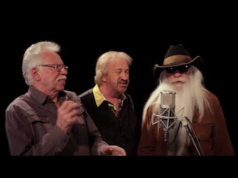 The Oak Ridge Boys - A Brand New Star - 3/19/2018 - Paste Studios - New York - NY