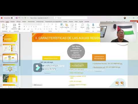 Tanque INMHOFF Busbanzá