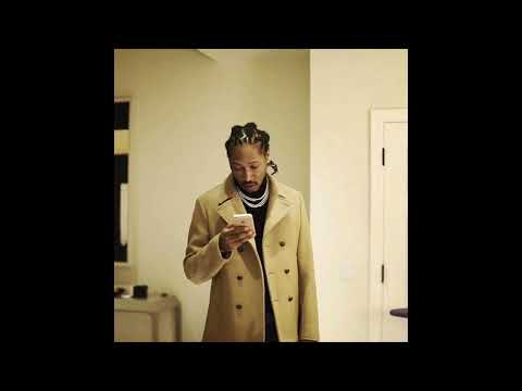 (FREE) Future x Drake x Tems Type Beat 2022 - "Love Messages"