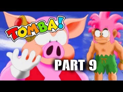 Haunted Mansion | Tomba! Part 9