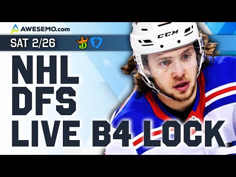 NHL Best Bets for Saturday, February 26th 2022 2 hqdefault