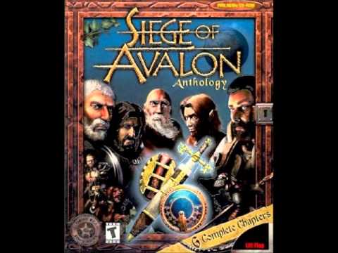 siege of avalon pc mods