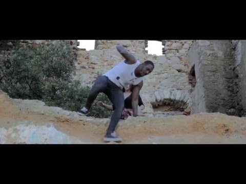 G-Amado - Foge Comigo (Oficial Video)