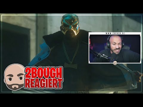 18 KARAT - LADE DIE AK / 2Bough REAGIERT