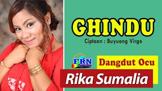 Download lagu GHINDU - Rika Sumalia | Lagu Ocu - Kampar Media Teknologi mp3
