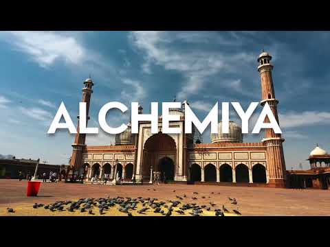 Alchemiya - Sharing what we love