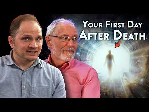 What No One Tells You About the First Days After Death