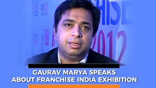 Asia\\\'s biggest Franchise & Retail exhibition : Franchise India 2012  image