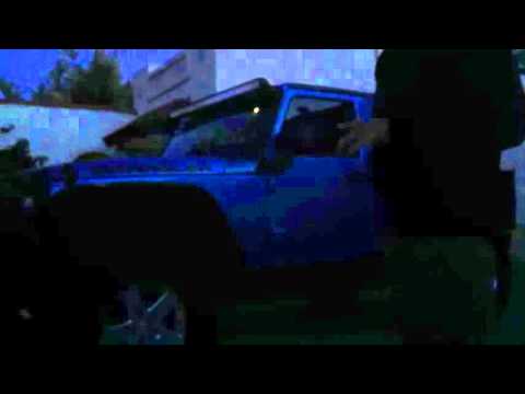 LUX Rock Lights Jeep JKU