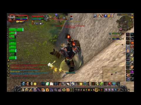 WoW Legion PvP Gameplay Patch 7.2.5 Twin Peaks Tied game! Over 167M DMG done! Must see!