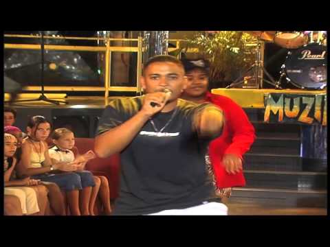 Medi et Franzi : Raloder