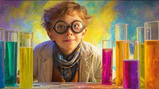 7. Sınıf Fen Bilimleri - Yoğunluk Farkı ile Ayırma şarkısı