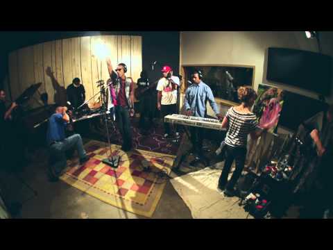 909 Sessions: AY-MusiK - Say Hey | The Bridge