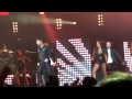 Ricky Martin - Revolución - Palacio de los deportes (04-oct-2014)