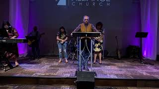 Alliance Church ONLINE