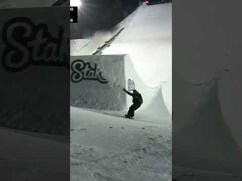 Halldor Helgason beim Knuckle Huck NEXT LEVEL unterwegs 😎😂 #shorts