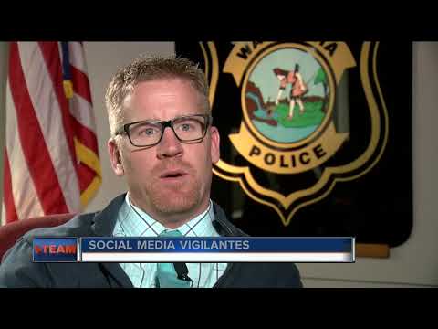 Digital neighborhood watch could pose legal, safety risk