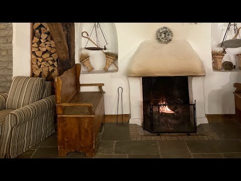 Luxury farm & spa retreat in northern Italy 🏔️ La Fiorida | Mantello, Sondrio, Valtellina