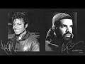 Drake Michael Jackson Don T Matter To Me Lyrics