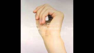 Phonique - Deep Tool 1 [Lucy Lee Quality, 2005]