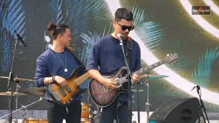 Download lagu Sejauh Mungkin, Untukmu Selamanya - Ungu | At Birukan Langit Indonesia Fest mp3