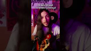 Mi diario personal - jarabe de palo