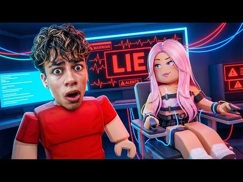 MY GIRLFRIEND LIED TO ME FOR 24 HOURS | Royalty Gaming