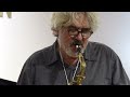 Tim Berne & Matt Mitchell - C. Bechstein Centrum, Linz, Austria, 2022-02-19