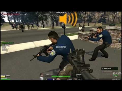 je me fait violé par mes collègues sur garry's mod