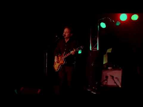 Chris Pickering - Nobody (Live)
